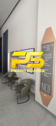 Imagem Apartamento com 4 Quartos à Venda, 405 m² em Altiplano Cabo Branco - João Pessoa