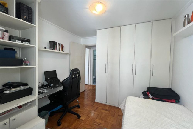 Imagem Apartamento com 2 Quartos à Venda, 67 m² em Vila Cordeiro - São Paulo