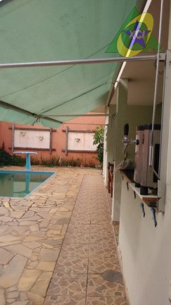 Imagem Casa com 3 Quartos à Venda, 172 m² em Parque Taquaral - Campinas