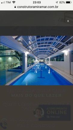 Imagem Apartamento com 3 Quartos à Venda, 135 m² em Ponta Da Praia - Santos Imagem Apartamento com 3 Quartos à Venda, 135 m² em Ponta Da Praia - Santos