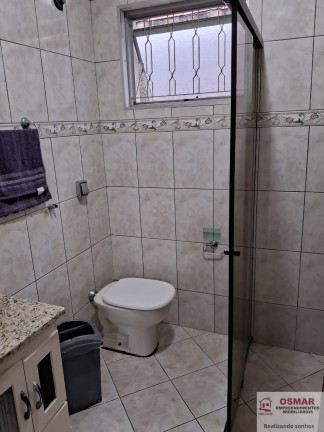 Imagem Casa com 2 Quartos à Venda, 167 m² em Vila Santa Terezinha - Sumaré