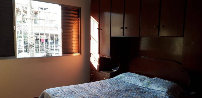 Imagem Casa com 2 Quartos à Venda,  em Vila Caraguatá - São Paulo