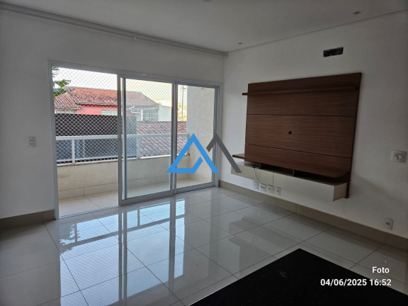 Apartamento com 2 Quartos à Venda, 70 m² em Vila Gato - Bragança Paulista