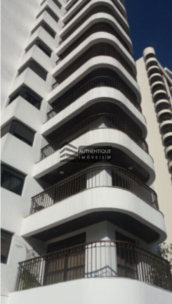 Imagem Apartamento com 3 Quartos à Venda, 185 m² em Vila Andrade - São Paulo