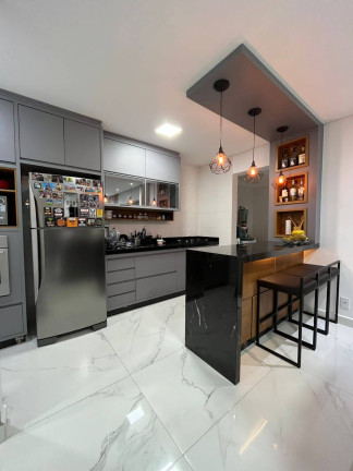 Imagem Apartamento com 2 Quartos à Venda, 80 m² em Jardim Bela Vista - Taubaté Imagem Apartamento com 2 Quartos à Venda, 80 m² em Jardim Bela Vista - Taubaté