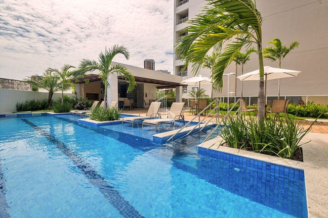 Imagem Apartamento com 3 Quartos à Venda, 79 m² em Aldeota - Fortaleza Imagem Apartamento com 3 Quartos à Venda, 79 m² em Aldeota - Fortaleza
