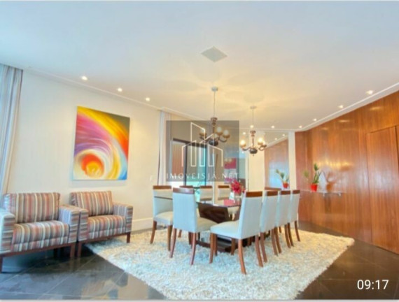 Imagem Casa de Condomínio com 5 Quartos à Venda, 842 m² em Alphaville - Santana De Parnaíba Imagem Casa de Condomínio com 5 Quartos à Venda, 842 m² em Alphaville - Santana De Parnaíba