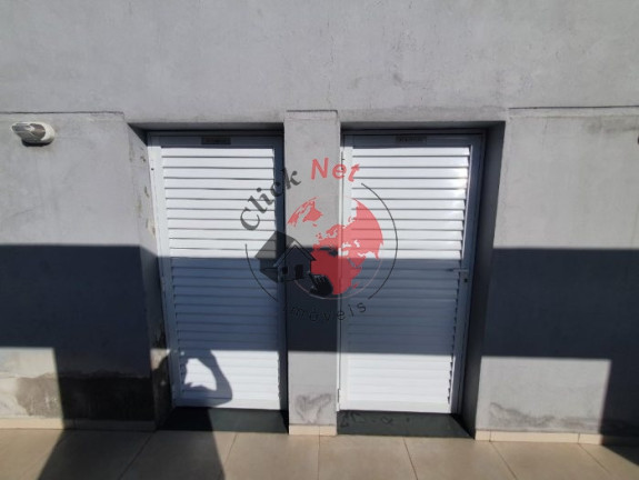 Imagem Apartamento com 2 Quartos para Alugar, 51 m² em Centro - São Bernardo Do Campo Imagem Apartamento com 2 Quartos para Alugar, 51 m² em Centro - São Bernardo Do Campo