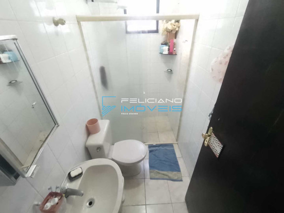 Imagem Apartamento com 1 Quarto à Venda, 60 m² em Guilhermina - Praia Grande Imagem Apartamento com 1 Quarto à Venda, 60 m² em Guilhermina - Praia Grande