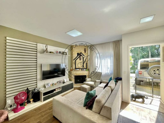 Imagem Casa de Condomínio com 3 Quartos à Venda, 144 m² em Jardim São Vicente - Cotia Imagem Casa de Condomínio com 3 Quartos à Venda, 144 m² em Jardim São Vicente - Cotia