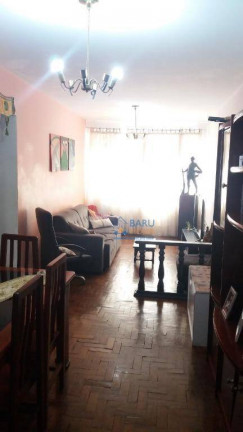 Imagem Apartamento com 3 Quartos à Venda, 86 m² em Pinheiros - São Paulo Imagem Apartamento com 3 Quartos à Venda, 86 m² em Pinheiros - São Paulo