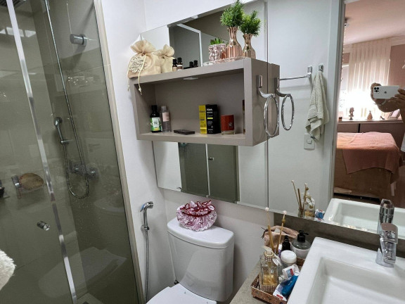 Imagem Apartamento com 2 Quartos à Venda, 57 m² em Centro - Balneário Camboriú