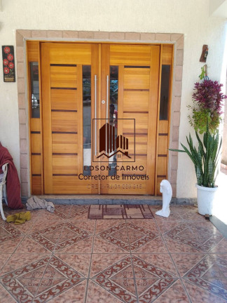 Imagem Casa com 4 Quartos à Venda, 200 m² em Bangu - Rio De Janeiro Imagem Casa com 4 Quartos à Venda, 200 m² em Bangu - Rio De Janeiro