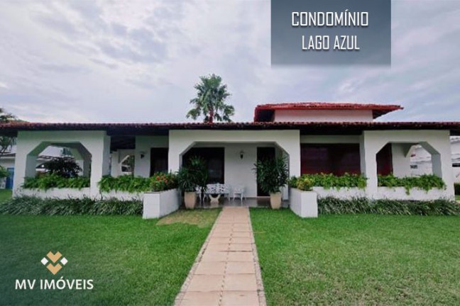 Casa com 5 Quartos à Venda, 325 m² em Levilândia - Ananindeua