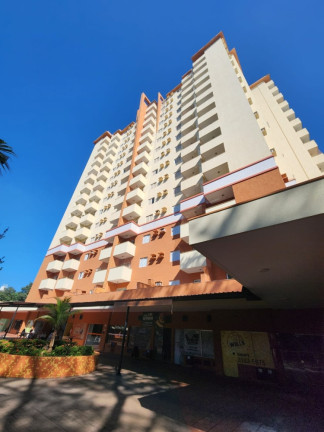 Imagem Apartamento com 1 Quarto à Venda, 32 m² em Nova Ribeirânia - Ribeirão Preto Imagem Apartamento com 1 Quarto à Venda, 32 m² em Nova Ribeirânia - Ribeirão Preto