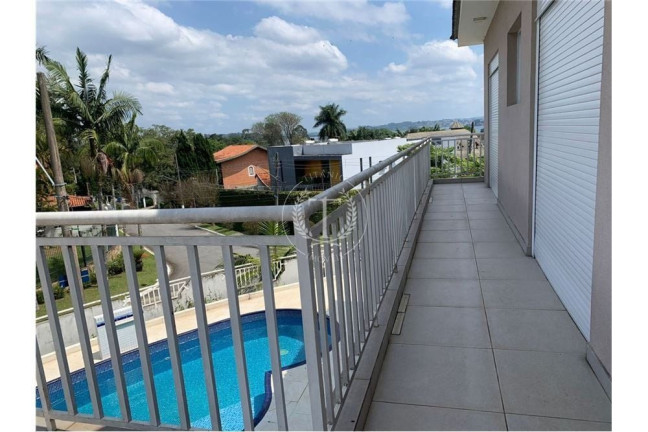 Imagem Casa com 4 Quartos à Venda, 900 m² em Interlagos - São Paulo