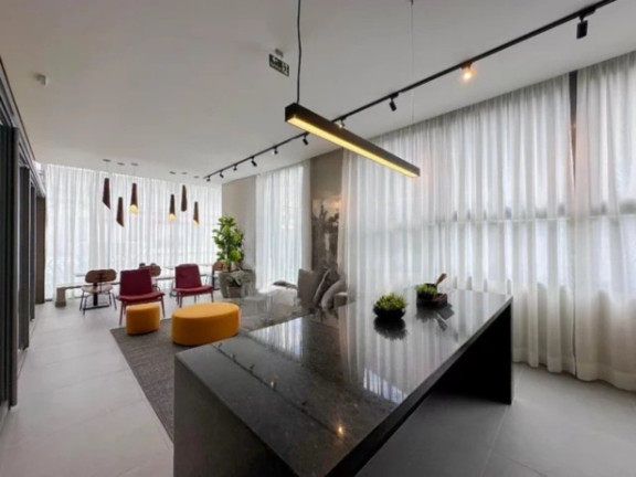 Imagem Imóvel com 1 Quarto à Venda, 31 m² em Santo Amaro - São Paulo Imagem Imóvel com 1 Quarto à Venda, 31 m² em Santo Amaro - São Paulo