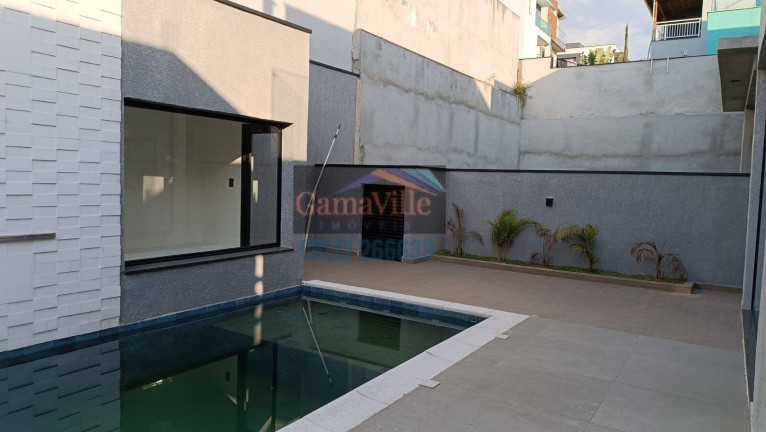 Imagem Casa de Condomínio com 3 Quartos à Venda, 210 m² em Parque Residencial Itapeti - Mogi Das Cruzes Imagem Casa de Condomínio com 3 Quartos à Venda, 210 m² em Parque Residencial Itapeti - Mogi Das Cruzes