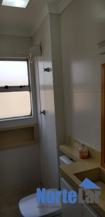 Imagem Apartamento com 2 Quartos à Venda, 50 m² em Parque Mandaqui - São Paulo Imagem Apartamento com 2 Quartos à Venda, 50 m² em Parque Mandaqui - São Paulo