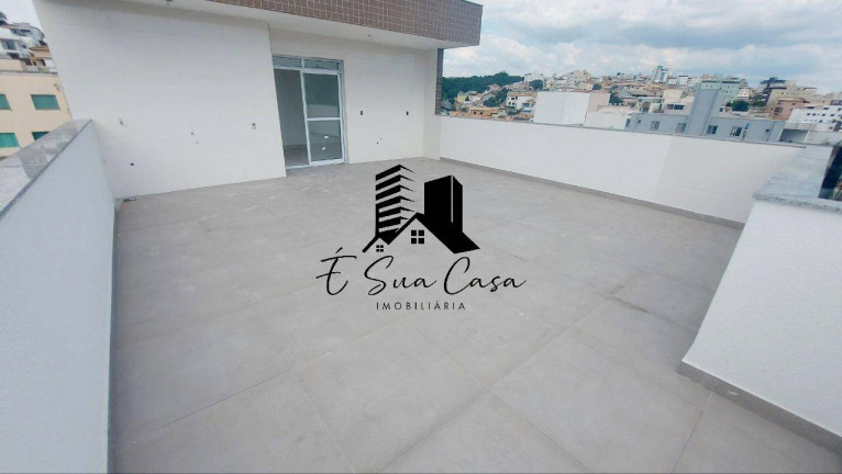 Imagem Apartamento com 3 Quartos à Venda, 140 m² em Europa - Contagem Imagem Apartamento com 3 Quartos à Venda, 140 m² em Europa - Contagem