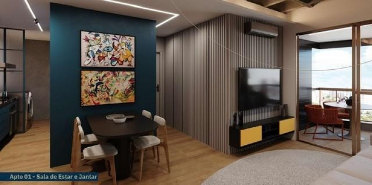 Imagem Imóvel com 2 Quartos à Venda, 55 m² em Rosarinho - Recife Imagem Imóvel com 2 Quartos à Venda, 55 m² em Rosarinho - Recife