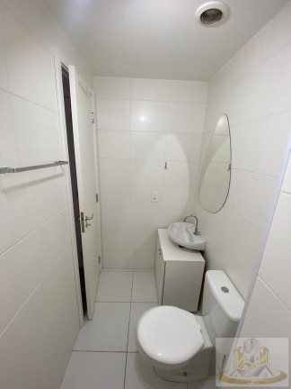 Imagem Apartamento com 1 Quarto à Venda, 32 m² em Vila Ema - São Paulo Imagem Apartamento com 1 Quarto à Venda, 32 m² em Vila Ema - São Paulo