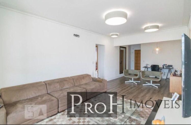 Apartamento com 3 Quartos à Venda, 145 m² em Nova Petrópolis - São Bernardo Do Campo