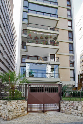 Imagem Apartamento com 3 Quartos à Venda, 198 m² em Jardim Paulista - São Paulo