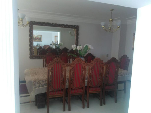 Imagem Apartamento com 4 Quartos à Venda, 380 m² em Centro - Suzano Imagem Apartamento com 4 Quartos à Venda, 380 m² em Centro - Suzano