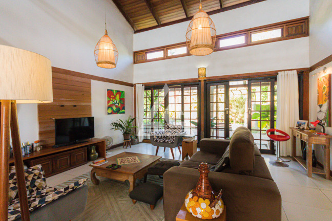 Imagem Casa com 3 Quartos à Venda, 222 m² em Condado De Maricá - Maricá