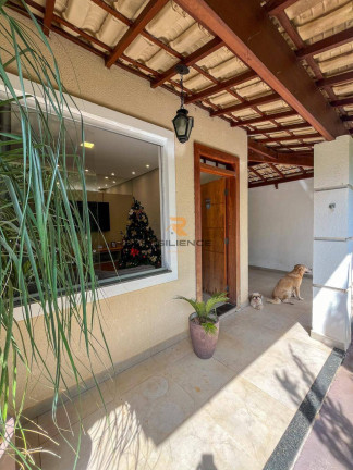 Imagem Casa com 3 Quartos à Venda, 189 m² em Vale Verde Ville Ii - Lagoa Santa Imagem Casa com 3 Quartos à Venda, 189 m² em Vale Verde Ville Ii - Lagoa Santa