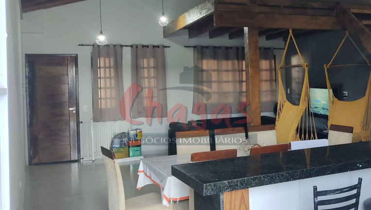 Imagem Casa com 3 Quartos à Venda, 200 m² em Massaguaçu - Caraguatatuba Imagem Casa com 3 Quartos à Venda, 200 m² em Massaguaçu - Caraguatatuba
