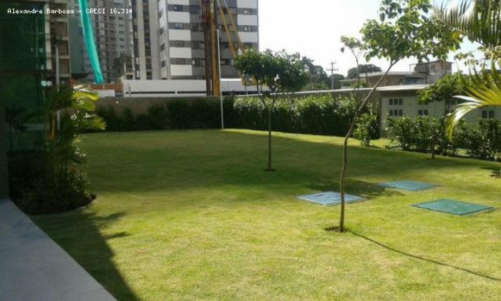 Imagem Apartamento com 4 Quartos à Venda, 163 m² em Boa Viagem - Recife