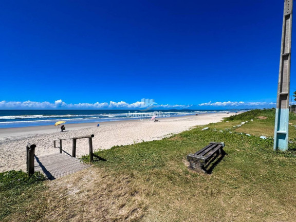 Imagem Terreno à Venda, 360 m² em Barra Do Sai - Itapoá