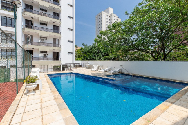 Imagem Imóvel com 4 Quartos à Venda, 223 m² em Vila Clementino - São Paulo Imagem Imóvel com 4 Quartos à Venda, 223 m² em Vila Clementino - São Paulo
