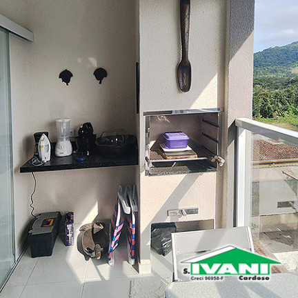 Imagem Apartamento com 2 Quartos à Venda, 50 m² em Itaguá - Ubatuba Imagem Apartamento com 2 Quartos à Venda, 50 m² em Itaguá - Ubatuba