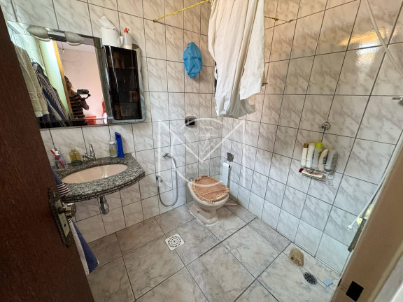 Imagem Casa com 4 Quartos à Venda, 210 m² em Condomínio Vale Do Ouro - Ribeirão Das Neves