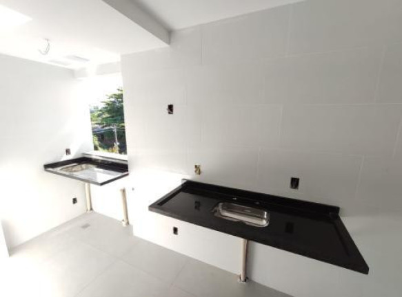 Imagem Imóvel com 2 Quartos à Venda,  em Taquara - Rio De Janeiro