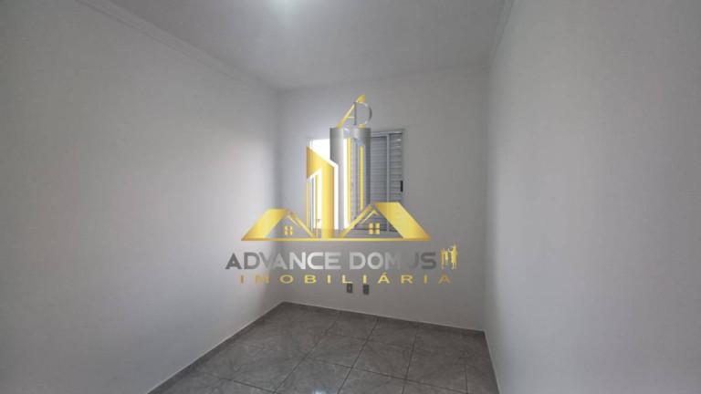 Imagem Apartamento com 2 Quartos à Venda, 53 m² em Jardim São Lourenzo - Sorocaba