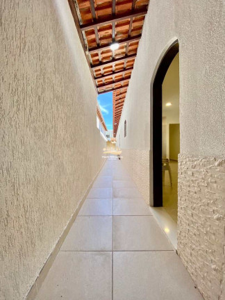 Imagem Casa com 3 Quartos à Venda, 103 m² em Mirim - Praia Grande Imagem Casa com 3 Quartos à Venda, 103 m² em Mirim - Praia Grande
