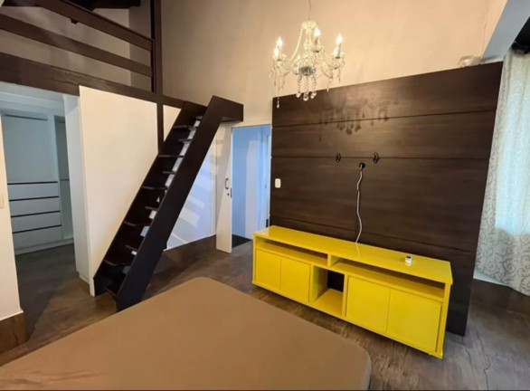 Imagem Casa com 3 Quartos para Alugar,  em Praia De Fora - Palhoça