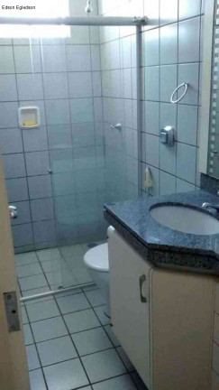 Imagem Apartamento com 4 Quartos à Venda, 100 m² em Morada Do Sol - Teresina Imagem Apartamento com 4 Quartos à Venda, 100 m² em Morada Do Sol - Teresina