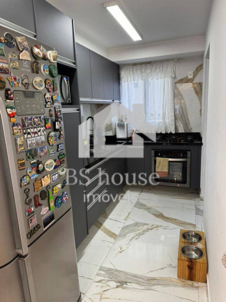 Imagem Apartamento com 3 Quartos à Venda, 114 m² em Centro - Santo André Imagem Apartamento com 3 Quartos à Venda, 114 m² em Centro - Santo André