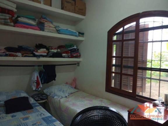 Imagem Casa com 3 Quartos à Venda, 433 m² em Porto Novo - Caraguatatuba