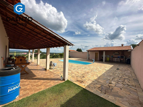 Imagem Chácara com 3 Quartos à Venda, 245 m² em Centro - Tatuí Imagem Chácara com 3 Quartos à Venda, 245 m² em Centro - Tatuí