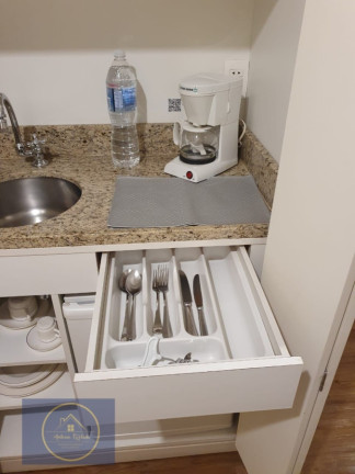 Imagem Apartamento com 1 Quarto para Alugar, 30 m² em Perdizes - São Paulo Imagem Apartamento com 1 Quarto para Alugar, 30 m² em Perdizes - São Paulo