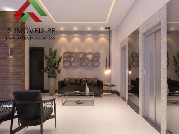 Imagem Imóvel com 2 Quartos à Venda, 45 m² em Imbiribeira - Recife
