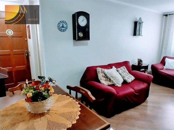 Imagem Apartamento com 2 Quartos à Venda, 52 m² em Santana - São Paulo Imagem Apartamento com 2 Quartos à Venda, 52 m² em Santana - São Paulo