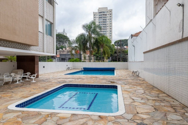 Imagem Apartamento com 3 Quartos à Venda, 103 m² em Vila Clementino - São Paulo Imagem Apartamento com 3 Quartos à Venda, 103 m² em Vila Clementino - São Paulo