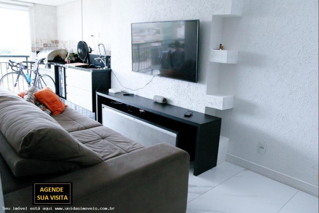Imagem Apartamento com 2 Quartos à Venda, 66 m² em Socorro - São Paulo